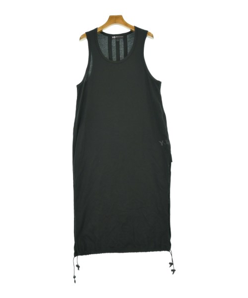 Y-3 ワイスリー ワンピース レディース 【古着】【中古】