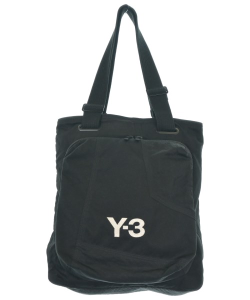 Y-3 ワイスリー トートバッグ メンズ 【古着】【中古】
