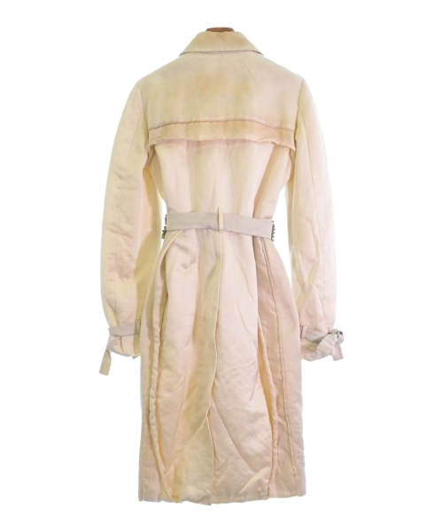 HAUTE オート コート レディース 【古着】【中古】