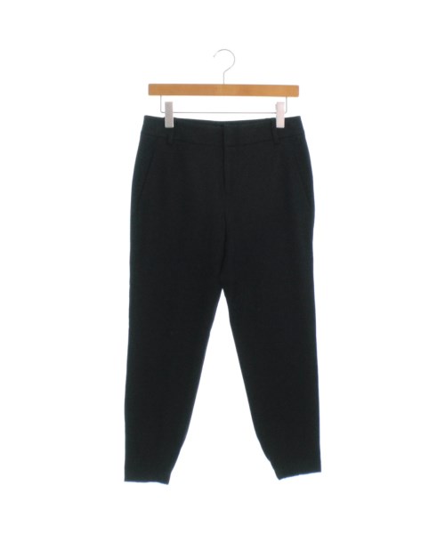 HELMUT LANG ヘルムートラング パンツ（その他） S 黒