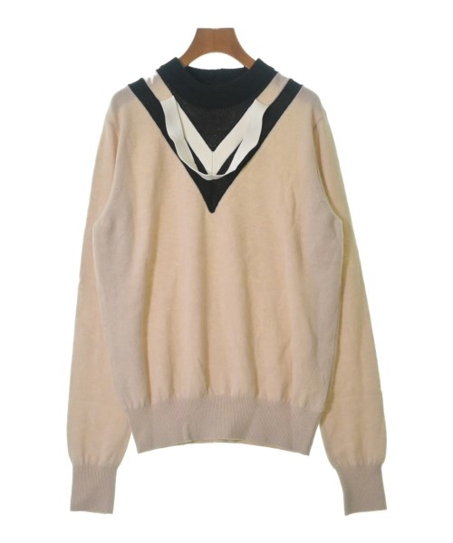 HELMUT LANG ヘルムートラング ニット・セーター レディース 【古着】【中古】