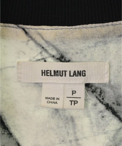 HELMUT LANG ヘルムートラング ブルゾン（その他） レディース 【古着】【中古】の通販は