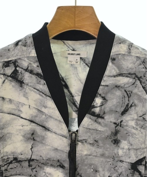 HELMUT LANG ヘルムートラング ブルゾン（その他） レディース 【古着】【中古】の通販は