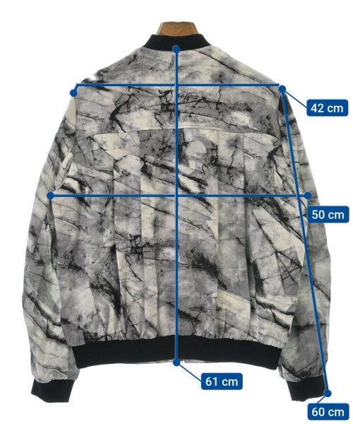 HELMUT LANG ヘルムートラング ブルゾン（その他） レディース 【古着】【中古】の通販は