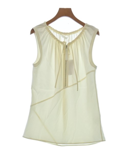 HELMUT LANG ヘルムートラング ブラウス レディース 【古着】【中古】の通販は 9,576円