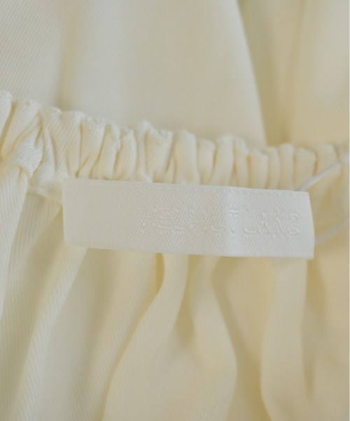 HELMUT LANG ヘルムートラング ブラウス レディース 【古着】【中古】の通販は