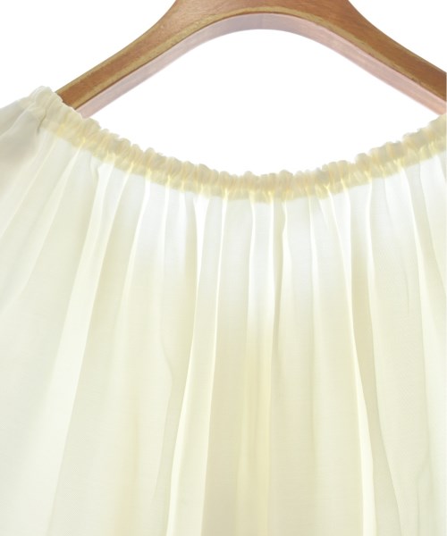 HELMUT LANG ヘルムートラング ブラウス レディース 【古着】【中古】の通販は