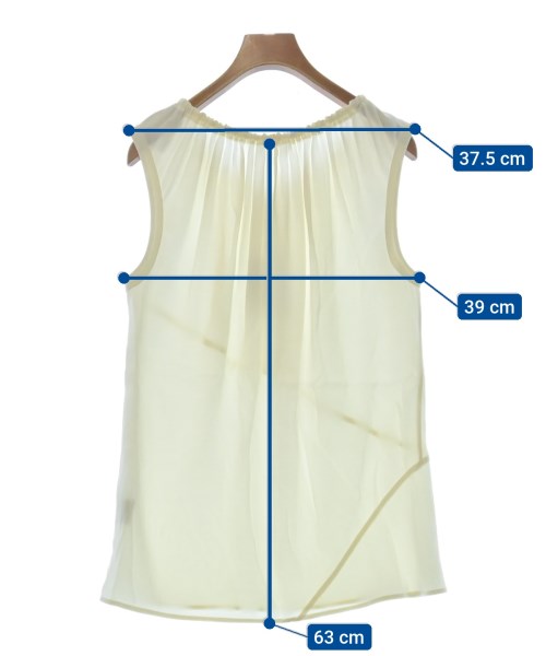 HELMUT LANG ヘルムートラング ブラウス レディース 【古着】【中古】の通販は