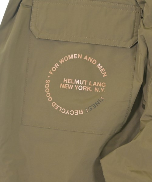 HELMUT LANG ヘルムートラング パンツ（その他） メンズ 【古着】【中古】_4