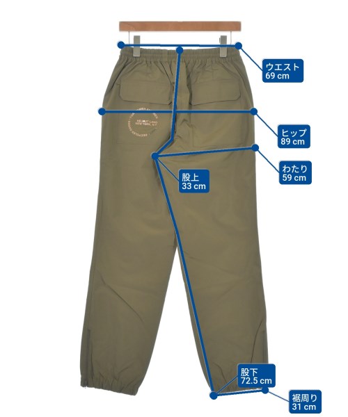 HELMUT LANG ヘルムートラング パンツ（その他） メンズ 【古着】【中古】_6
