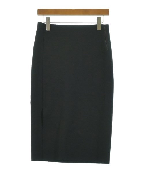 HELMUT LANG ヘルムートラング ロング・マキシ丈スカート レディース 【古着】【中古】