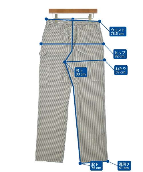 HELMUT LANG ヘルムートラング パンツ（その他） メンズ 【古着】【中古】_8
