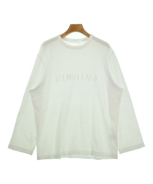 HELMUT LANG ヘルムートラング Tシャツ・カットソー メンズ 【古着】【中古】
