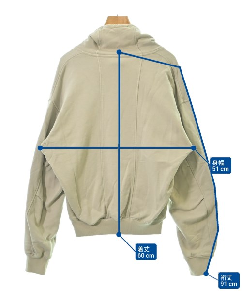 HELMUT LANG ヘルムートラング スウェット レディース 【古着】【中古】_5