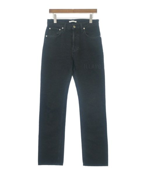 HELMUT LANG ヘルムートラング デニムパンツ メンズ 【古着】【中古】