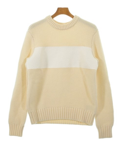 HELMUT LANG ヘルムートラング ニット・セーター メンズ 【古着】【中古】