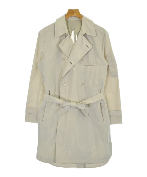 HELMUT LANG ヘルムートラング トレンチコート メンズ 【古着】【中古】