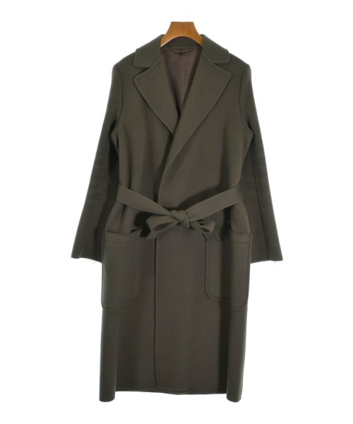 HELMUT LANG ヘルムートラング チェスターコート レディース 【古着】【中古】