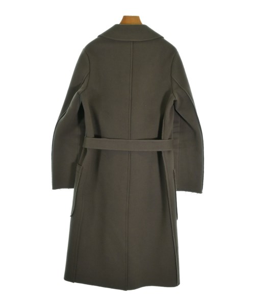 HELMUT LANG ヘルムートラング チェスターコート レディース 【古着】【中古】_1