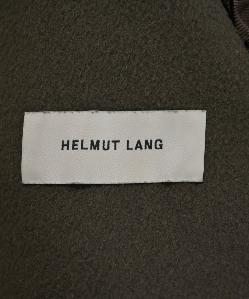 HELMUT LANG ヘルムートラング チェスターコート レディース 【古着】【中古】_2