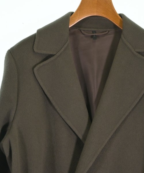 HELMUT LANG ヘルムートラング チェスターコート レディース 【古着】【中古】_3