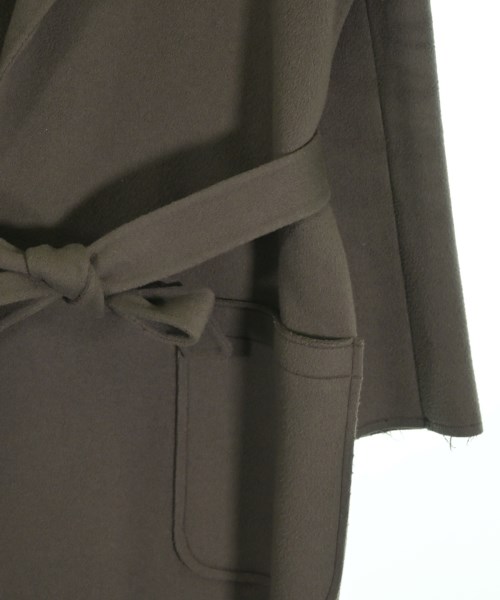HELMUT LANG ヘルムートラング チェスターコート レディース 【古着】【中古】_4