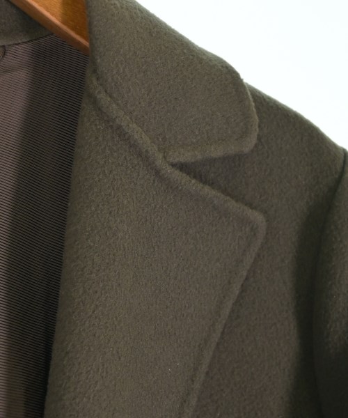 HELMUT LANG ヘルムートラング チェスターコート レディース 【古着】【中古】_7