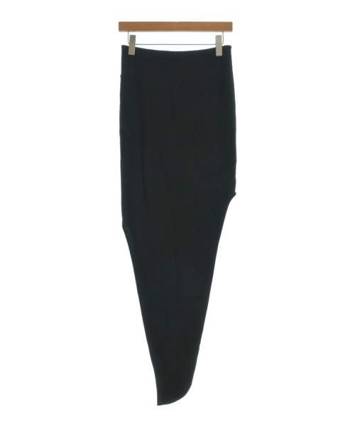 HELMUT LANG ヘルムートラング ひざ丈スカート レディース 【古着】【中古】_1