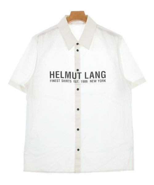 HELMUT LANG ヘルムートラング カジュアルシャツ メンズ 【古着】【中古】