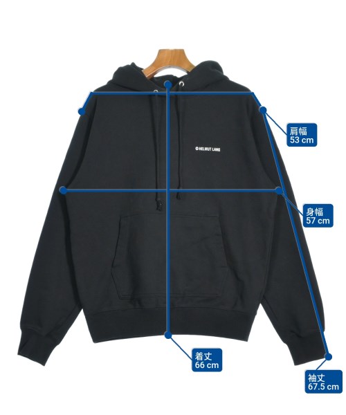 HELMUT LANG ヘルムートラング パーカー メンズ 【古着】【中古】_5