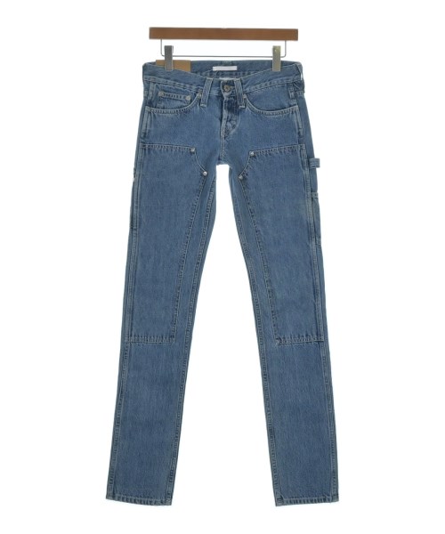 HELMUT LANG ヘルムートラング デニムパンツ レディース 【古着】【中古】