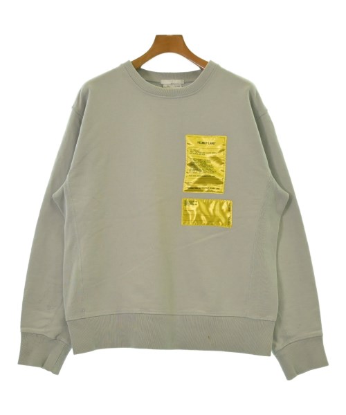 HELMUT LANG ヘルムートラング スウェット メンズ 【古着】【中古】