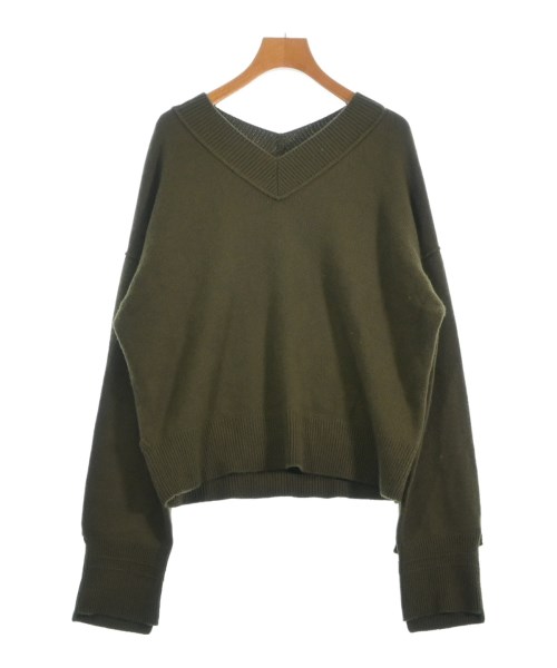 HELMUT LANG ヘルムートラング ニット・セーター レディース 【古着】【中古】 7,425円