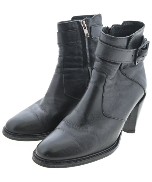 HELMUT LANG ヘルムートラング ブーツ レディース 【古着】【中古】