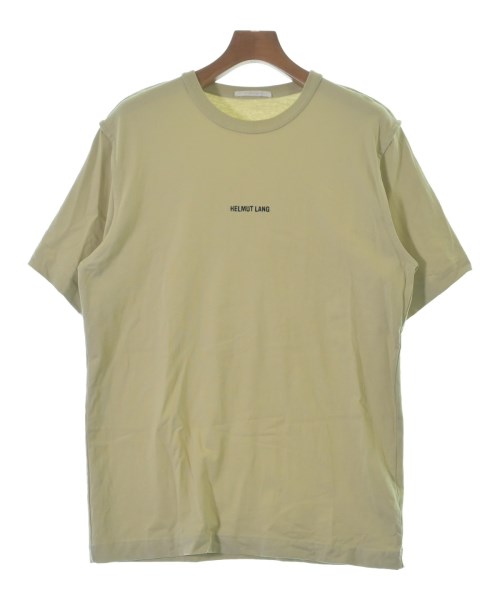 HELMUT LANG ヘルムートラング Tシャツ・カットソー メンズ 【古着】【中古】