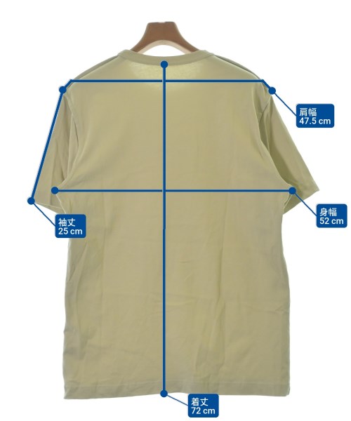 HELMUT LANG ヘルムートラング Tシャツ・カットソー メンズ 【古着】【中古】_5