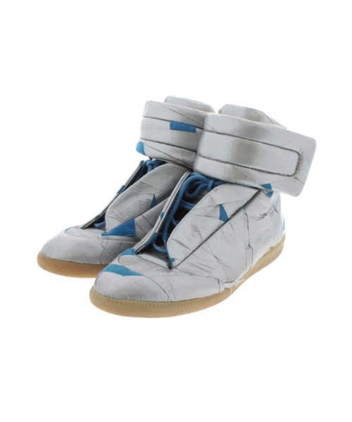 公式銀座 Maison Margiela メゾンマルジェラスニーカー メンズ【中古