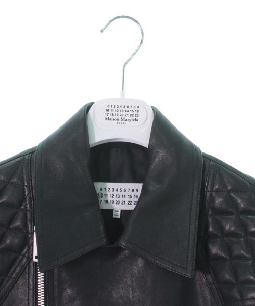 Maison Margiela メゾンマルジェラ ライダース メンズ【古着】【中古