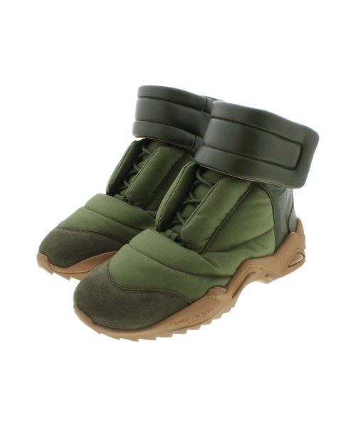 Maison Margiela メゾンマルジェラ スニーカー メンズ【古着】【中古】の通販は