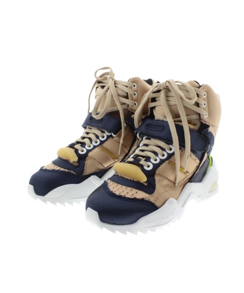 Maison Margiela メゾンマルジェラ スニーカー レディース 【古着】【中古】