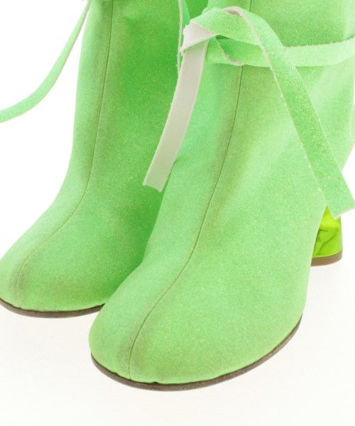 Maison Margiela メゾンマルジェラ ブーツ レディース 【古着】【中古  
