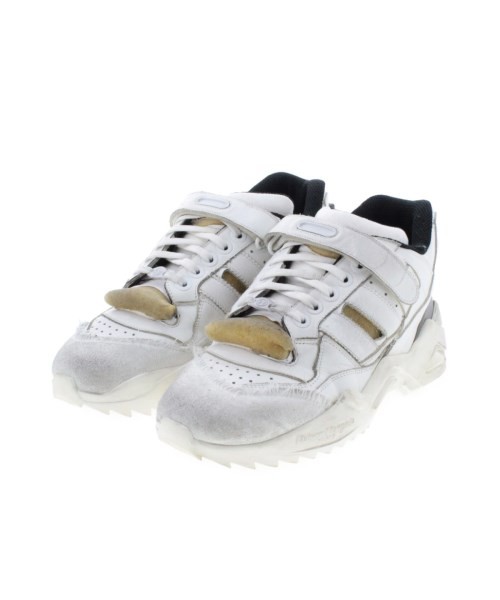 Maison Margiela メゾンマルジェラ スニーカー メンズ【古着】【中古】