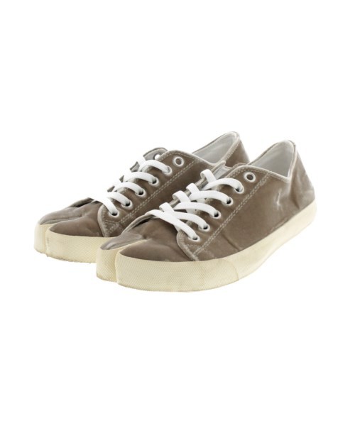 公式激安通販サイト】 Maison Margiela メゾンマルジェラ スニーカー メンズ 3個セット・送料無料 