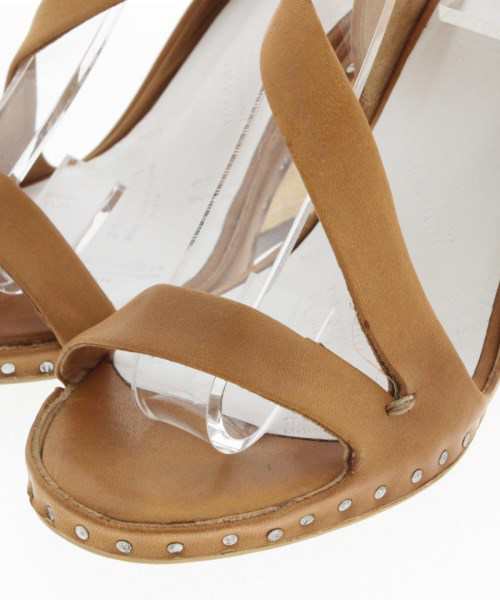 Maison Margiela メゾンマルジェラ サンダル レディース 【古着 Maison Margiela メゾンマルジェラ サンダル レディース 【古着