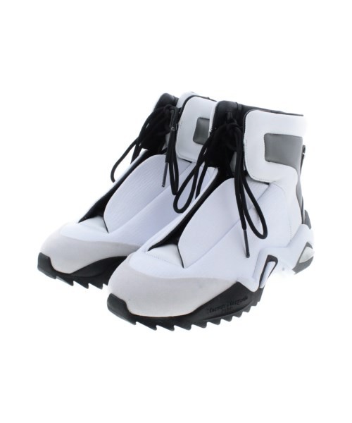 Maison Margiela メゾンマルジェラ スニーカー メンズ【古着】【中古