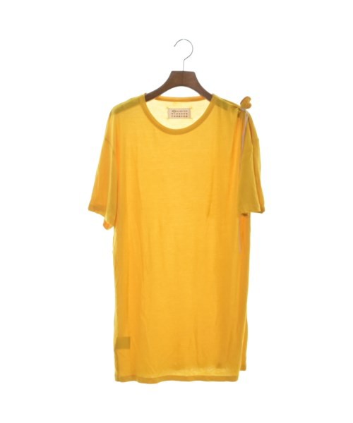 Maison Margiela メゾンマルジェラ Tシャツ・カットソー レディース 【古着】【中古】の通販は