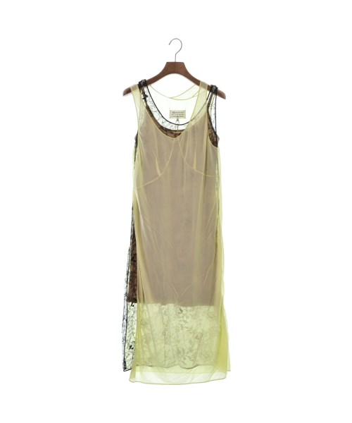 Maison Margiela メゾンマルジェラ ワンピース レディース 【古着】【中古】の通販は