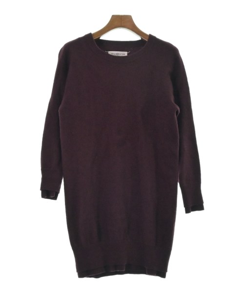 Maison Margiela メゾンマルジェラ ワンピース レディース 【古着】【中古】