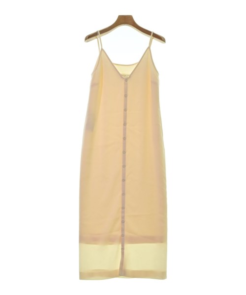 Maison Margiela メゾンマルジェラ ワンピース レディース 【古着】【中古】