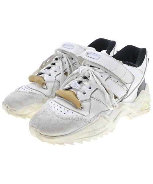 Maison Margiela メゾンマルジェラ スニーカー レディース 【古着】【中古】